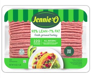 Save $2 on Jennie O Ground Turkey and Tenderloin PICKUP OR DELIVERY ONLY