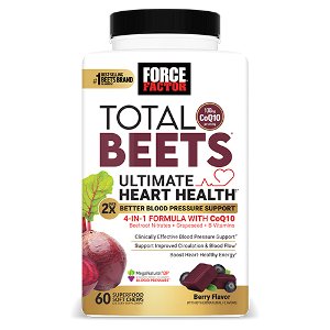 Save $5 on Force Factor PICKUP OR DELIVERY ONLY
