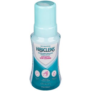 Save $2.00 on Hibiclens Foam Pump