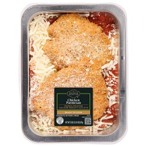 Save 20% on Private Selection Italian Deli Meals PICKUP OR DELIVERY ONLY