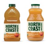 Save $1.50 on North Coast Apple Juice