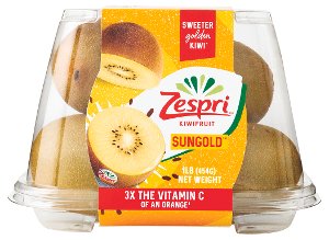 $3.49 Zespri Sungold Kiwi