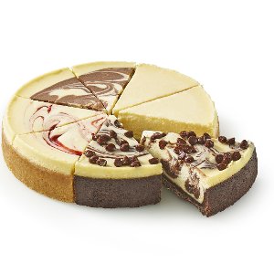 $6.99 PS Cheesecake
