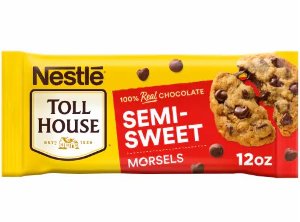 $3.49 Nestle Toll House Morsels