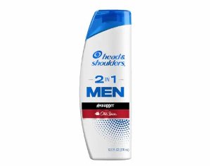 $6.49 Head & Shoulders Shampoo or Conditioner