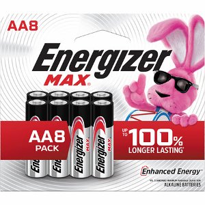 Save $1.00 on Energizer