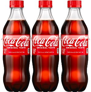 $3.99 Coca-Cola