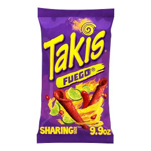 $1.99 Takis Rolled Tortillas