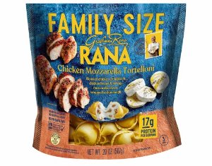 $4.99 Rana Family Size Pasta