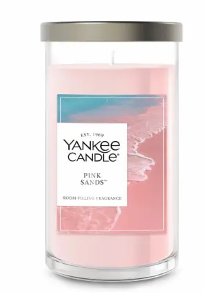 $9.99 Yankee Jar Candle