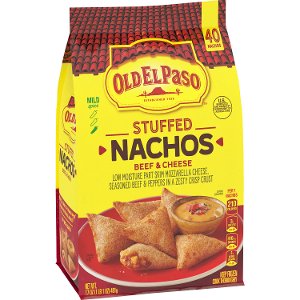 $3.99 Old El Paso Frozen Entrees
