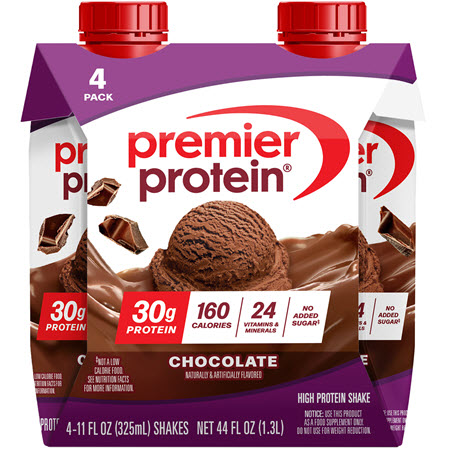 Save $2.00 on Premier Protein