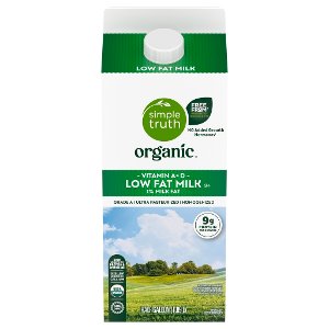 $2.99 STO Milk