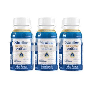 Buy 3 Similac, Get 1 FREE