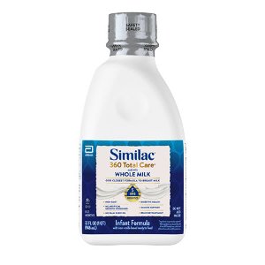 Buy 3 Similac, Get 1 FREE
