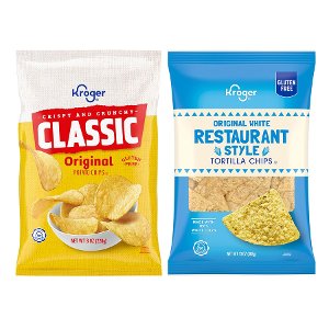 $0.99 Kro Potato or Tortilla Chips