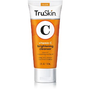 Save $5.00 on TruSkin Facial Care Products
