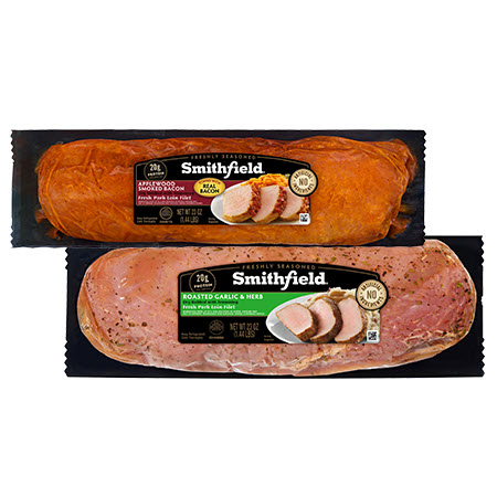 Save $1.00 on Smithfield