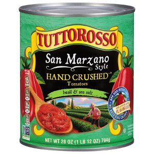 Save $1.00 on Tuttorosso