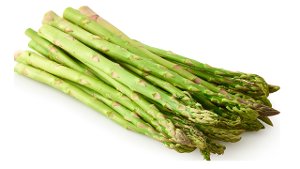 $2.49 lb Asparagus