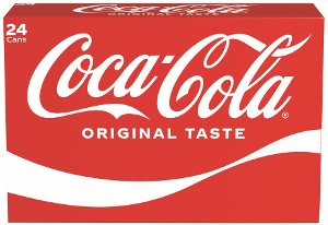 $10.99 Coca-Cola