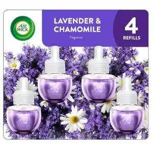 $7.99 Air Wick Oil or Essential Mist