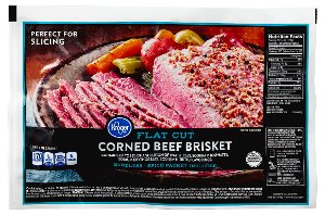 $5.99 lb Kroger Corned Beef