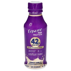 $0.99 Ensure Max Protein