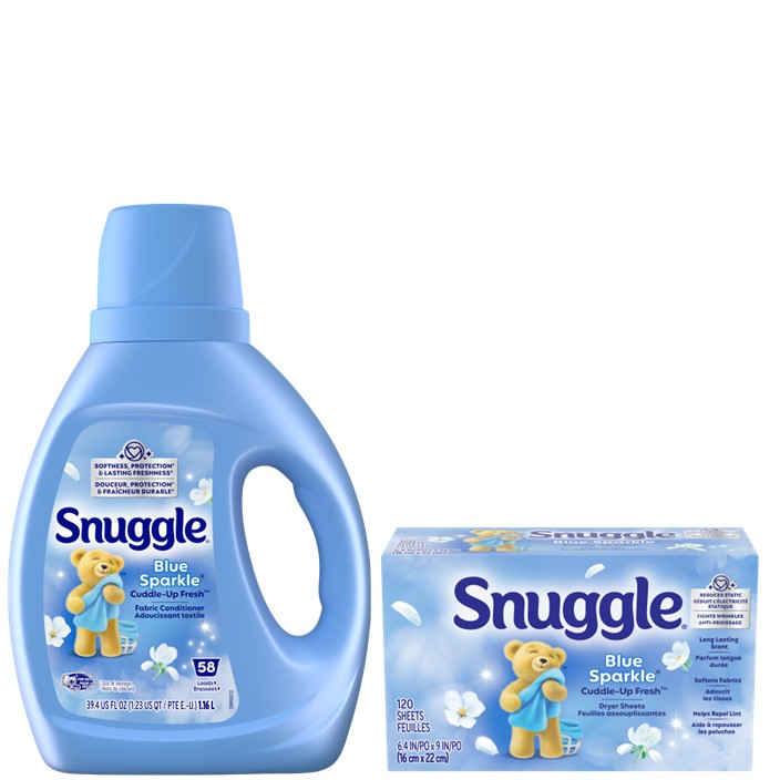 Save $1.50 on Snuggle