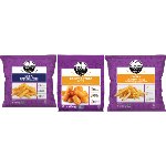 Save $1.00 on Strong Roots Variety Fries or Tater Tot