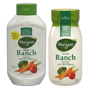 Save $1.00 on Marzetti