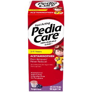 Save $2.00 on PediaCare