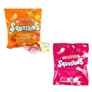 Save $.50 on Smarties Squashies