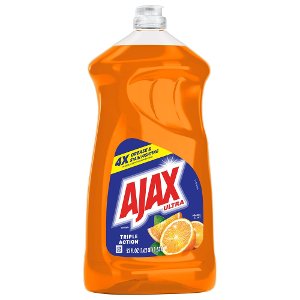 Save $3.50 on 2 Ajax