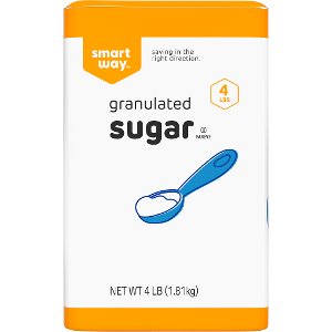 $1.99 Smartway Sugar