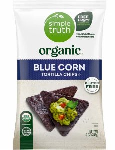 $0.99 ST Tortilla Chips