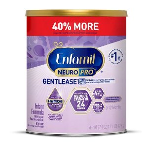 Buy 2, Save $10 on Enfamil NeuroPro Infant Fomula Powder PICKUP OR DELIVERY ONLY