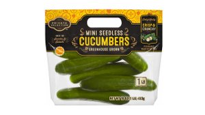 $2.99 PS Mini Cucumbers