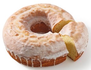 $6.00 Bakery Fresh Pudding Cake