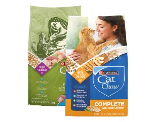 $6 Cat Chow Dry Cat Food  PICKUP OR DELIVERY ONLY