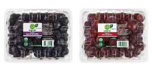 $4.99 STO Red or Black Grapes