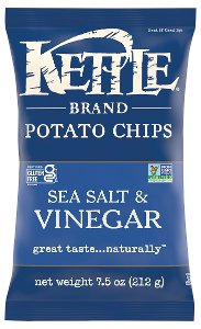 $1.99 Kettle Brand Chips