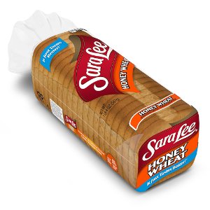 $2.99 Sara Lee Bread