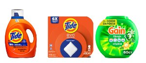 $11.99 Tide or Gain