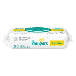 $1.99 Pampers Wipes