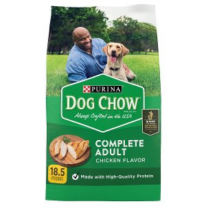 $14.49 Purina Dog Chow