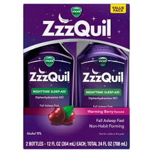Save $3.00 on ZzzQuil Twin