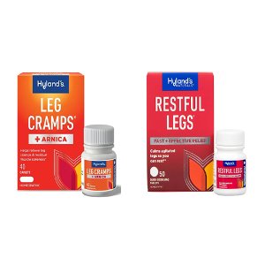Save $2.00 on Hylands Analgesics