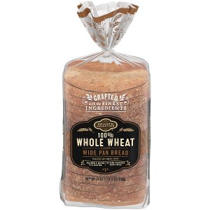 $1.99 PS or Western Hearth Bread
