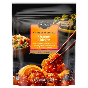 Save 25% on PS Frozen Meals